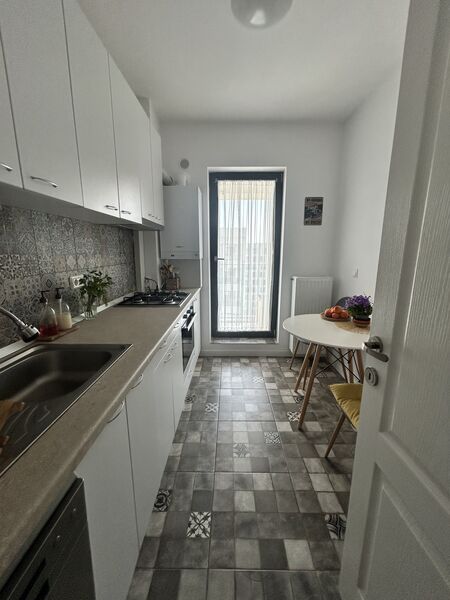 Lujerului, Plaza Mall,